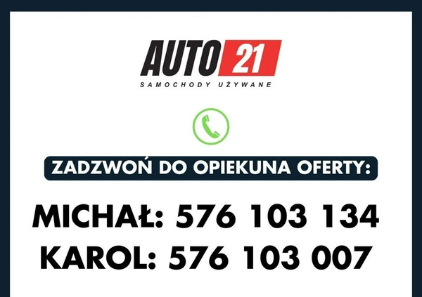 Peugeot 3008 cena 79900 przebieg: 88240, rok produkcji 2018 z Witkowo małe 379